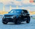 Чорний Ленд Ровер Range Rover Sport, об'ємом двигуна 3 л та пробігом 148 тис. км за 93333 $, фото 10 на Automoto.ua