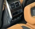 Чорний Ленд Ровер Range Rover Sport, об'ємом двигуна 3 л та пробігом 128 тис. км за 56500 $, фото 21 на Automoto.ua