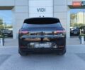 Ленд Ровер Рендж Ровер Спорт 2022 в Киеве на Automoto.ua Черный Ленд Ровер Рендж Ровер Спорт, объемом двигателя 3 л и пробегом 67 тыс. км за 106537 $, фото 13 на Automoto.ua