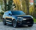Чорний Ленд Ровер Range Rover Sport, об'ємом двигуна 3 л та пробігом 148 тис. км за 93333 $, фото 35 на Automoto.ua