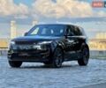 Чорний Ленд Ровер Range Rover Sport, об'ємом двигуна 3 л та пробігом 148 тис. км за 93333 $, фото 18 на Automoto.ua