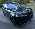 Чорний Ленд Ровер Range Rover Sport, об'ємом двигуна 3 л та пробігом 39 тис. км за 121100 $, фото 13 на Automoto.ua