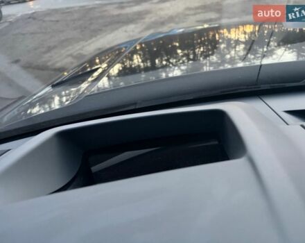 Чорний Ленд Ровер Range Rover Sport, об'ємом двигуна 3 л та пробігом 39 тис. км за 139300 $, фото 32 на Automoto.ua