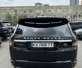 Черный Ленд Ровер Рендж Ровер Спорт, объемом двигателя 3 л и пробегом 57 тыс. км за 72500 $, фото 7 на Automoto.ua