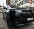 Черный Ленд Ровер Рендж Ровер Спорт, объемом двигателя 3 л и пробегом 39 тыс. км за 135300 $, фото 66 на Automoto.ua