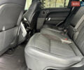 Чорний Ленд Ровер Range Rover Sport, об'ємом двигуна 3 л та пробігом 64 тис. км за 71000 $, фото 34 на Automoto.ua