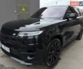 Черный Ленд Ровер Рендж Ровер Спорт, объемом двигателя 3 л и пробегом 39 тыс. км за 135300 $, фото 60 на Automoto.ua