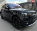 Чорний Ленд Ровер Range Rover Sport, об'ємом двигуна 3 л та пробігом 39 тис. км за 123333 $, фото 8 на Automoto.ua