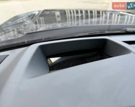 Черный Ленд Ровер Рендж Ровер Спорт, объемом двигателя 3 л и пробегом 39 тыс. км за 139300 $, фото 21 на Automoto.ua