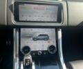 Чорний Ленд Ровер Range Rover Sport, об'ємом двигуна 5 л та пробігом 26 тис. км за 65000 $, фото 8 на Automoto.ua