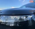 Чорний Ленд Ровер Range Rover Sport, об'ємом двигуна 3 л та пробігом 148 тис. км за 93333 $, фото 139 на Automoto.ua