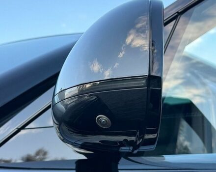 Чорний Ленд Ровер Range Rover Sport, об'ємом двигуна 3 л та пробігом 148 тис. км за 93333 $, фото 129 на Automoto.ua