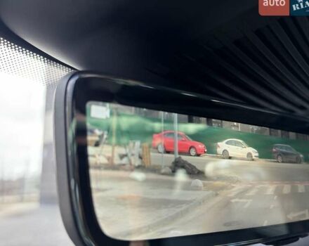 Черный Ленд Ровер Рендж Ровер Спорт, объемом двигателя 3 л и пробегом 39 тыс. км за 139300 $, фото 77 на Automoto.ua