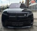 Черный Ленд Ровер Рендж Ровер Спорт, объемом двигателя 3 л и пробегом 39 тыс. км за 139300 $, фото 59 на Automoto.ua