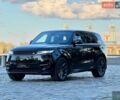 Чорний Ленд Ровер Range Rover Sport, об'ємом двигуна 3 л та пробігом 148 тис. км за 93333 $, фото 3 на Automoto.ua