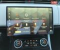 Ленд Ровер Рендж Ровер Спорт 2022 в Киеве на Automoto.ua Черный Ленд Ровер Рендж Ровер Спорт, объемом двигателя 3 л и пробегом 67 тыс. км за 106537 $, фото 27 на Automoto.ua