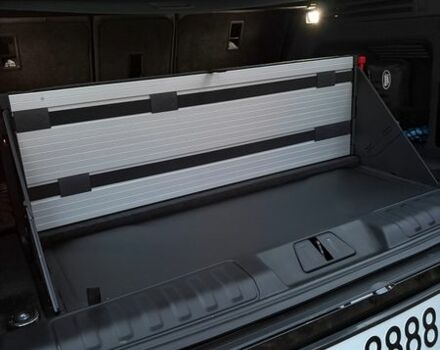 Чорний Ленд Ровер Range Rover Sport, об'ємом двигуна 3 л та пробігом 39 тис. км за 139300 $, фото 13 на Automoto.ua