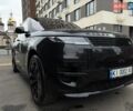 Черный Ленд Ровер Рендж Ровер Спорт, объемом двигателя 3 л и пробегом 39 тыс. км за 135300 $, фото 67 на Automoto.ua