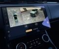 Чорний Ленд Ровер Range Rover Sport, об'ємом двигуна 3 л та пробігом 148 тис. км за 93333 $, фото 104 на Automoto.ua