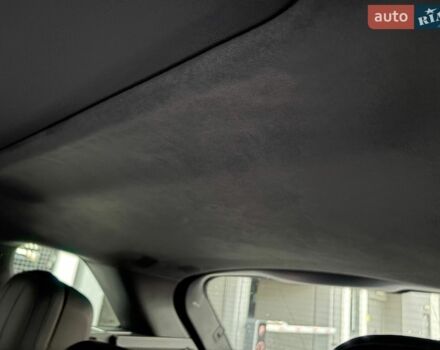 Чорний Ленд Ровер Range Rover Sport, об'ємом двигуна 3 л та пробігом 39 тис. км за 123333 $, фото 31 на Automoto.ua