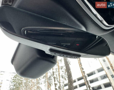 Чорний Ленд Ровер Range Rover Sport, об'ємом двигуна 3 л та пробігом 64 тис. км за 71000 $, фото 72 на Automoto.ua