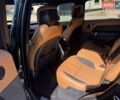 Чорний Ленд Ровер Range Rover Sport, об'ємом двигуна 3 л та пробігом 101 тис. км за 72000 $, фото 7 на Automoto.ua