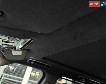 Чорний Ленд Ровер Range Rover Sport, об'ємом двигуна 3 л та пробігом 39 тис. км за 123333 $, фото 22 на Automoto.ua