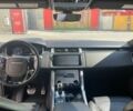 Чорний Ленд Ровер Range Rover Sport, об'ємом двигуна 5 л та пробігом 26 тис. км за 65000 $, фото 4 на Automoto.ua