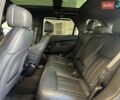 Чорний Ленд Ровер Range Rover Sport, об'ємом двигуна 3 л та пробігом 48 тис. км за 123900 $, фото 16 на Automoto.ua