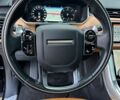 Чорний Ленд Ровер Range Rover Sport, об'ємом двигуна 3 л та пробігом 128 тис. км за 56500 $, фото 14 на Automoto.ua