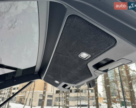 Чорний Ленд Ровер Range Rover Sport, об'ємом двигуна 3 л та пробігом 64 тис. км за 71000 $, фото 83 на Automoto.ua