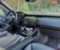Черный Ленд Ровер Рендж Ровер Спорт, объемом двигателя 3 л и пробегом 148 тыс. км за 91999 $, фото 36 на Automoto.ua