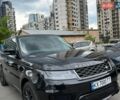 Чорний Ленд Ровер Range Rover Sport, об'ємом двигуна 3 л та пробігом 57 тис. км за 72500 $, фото 1 на Automoto.ua