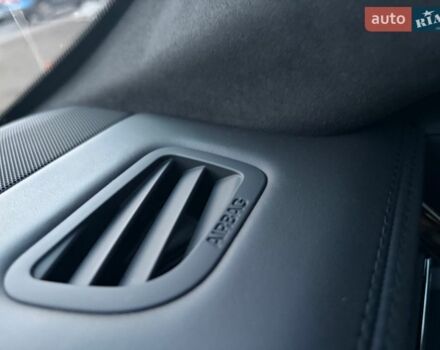 Чорний Ленд Ровер Range Rover Sport, об'ємом двигуна 3 л та пробігом 39 тис. км за 139300 $, фото 31 на Automoto.ua