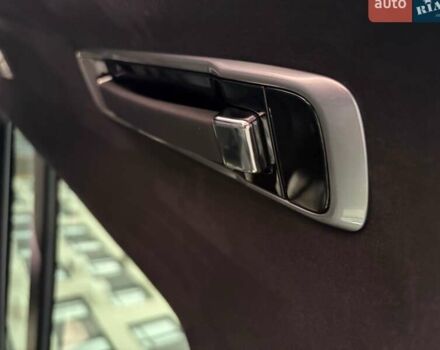 Черный Ленд Ровер Рендж Ровер Спорт, объемом двигателя 3 л и пробегом 39 тыс. км за 135300 $, фото 36 на Automoto.ua