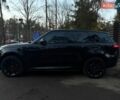 Чорний Ленд Ровер Range Rover Sport, об'ємом двигуна 3 л та пробігом 39 тис. км за 139300 $, фото 25 на Automoto.ua