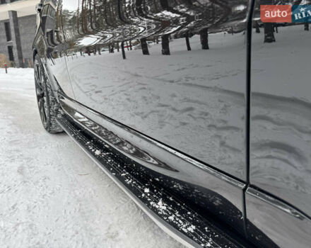 Чорний Ленд Ровер Range Rover Sport, об'ємом двигуна 3 л та пробігом 64 тис. км за 71000 $, фото 85 на Automoto.ua