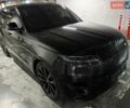 Чорний Ленд Ровер Range Rover Sport, об'ємом двигуна 3 л та пробігом 39 тис. км за 123000 $, фото 22 на Automoto.ua