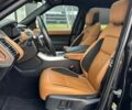 Чорний Ленд Ровер Range Rover Sport, об'ємом двигуна 3 л та пробігом 128 тис. км за 56500 $, фото 13 на Automoto.ua