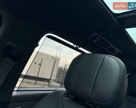 Черный Ленд Ровер Рендж Ровер Спорт, объемом двигателя 3 л и пробегом 39 тыс. км за 139300 $, фото 28 на Automoto.ua