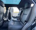 Чорний Ленд Ровер Range Rover Sport, об'ємом двигуна 3 л та пробігом 148 тис. км за 93333 $, фото 202 на Automoto.ua