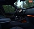 Чорний Ленд Ровер Range Rover Sport, об'ємом двигуна 3 л та пробігом 39 тис. км за 121100 $, фото 19 на Automoto.ua