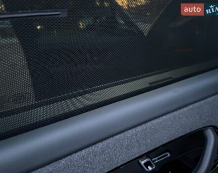 Чорний Ленд Ровер Range Rover Sport, об'ємом двигуна 3 л та пробігом 39 тис. км за 139300 $, фото 23 на Automoto.ua