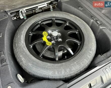 Чорний Ленд Ровер Range Rover Sport, об'ємом двигуна 3 л та пробігом 128 тис. км за 56500 $, фото 33 на Automoto.ua