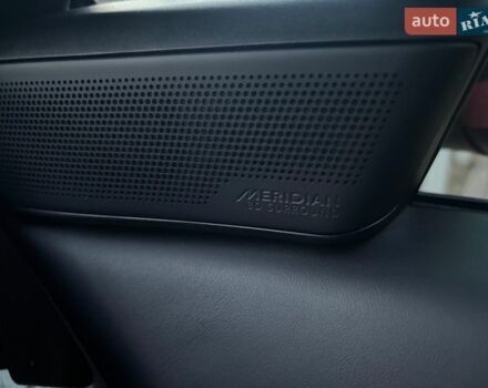 Чорний Ленд Ровер Range Rover Sport, об'ємом двигуна 3 л та пробігом 39 тис. км за 139300 $, фото 30 на Automoto.ua