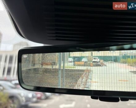 Черный Ленд Ровер Рендж Ровер Спорт, объемом двигателя 3 л и пробегом 39 тыс. км за 135300 $, фото 80 на Automoto.ua