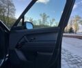 Черный Ленд Ровер Рендж Ровер Спорт, объемом двигателя 3 л и пробегом 148 тыс. км за 93333 $, фото 173 на Automoto.ua