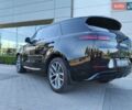Ленд Ровер Рендж Ровер Спорт 2022 в Киеве на Automoto.ua Черный Ленд Ровер Рендж Ровер Спорт, объемом двигателя 3 л и пробегом 67 тыс. км за 106537 $, фото 3 на Automoto.ua