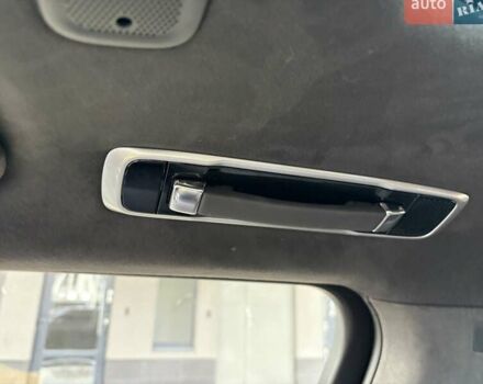 Черный Ленд Ровер Рендж Ровер Спорт, объемом двигателя 3 л и пробегом 39 тыс. км за 139300 $, фото 27 на Automoto.ua