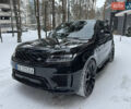 Чорний Ленд Ровер Range Rover Sport, об'ємом двигуна 3 л та пробігом 64 тис. км за 71000 $, фото 4 на Automoto.ua